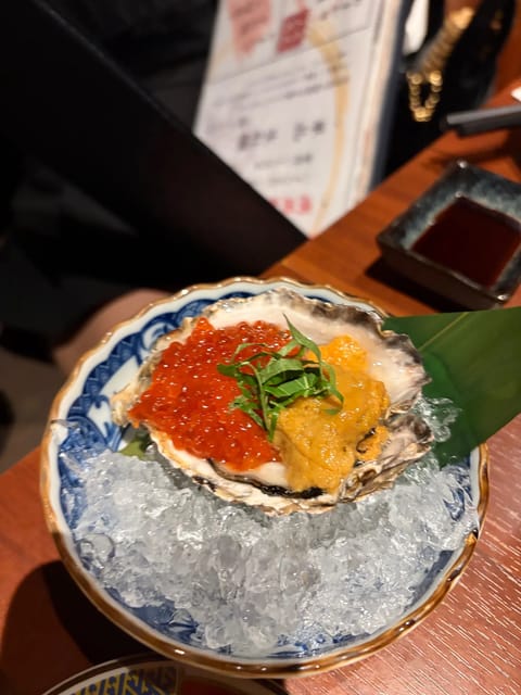 このまえたべた牡蠣です
美味しかったです✨