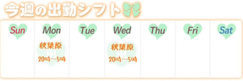 おはようございます🔆

初日ありがとうございました♡
前回の投稿がこんなに反応してもらえると思ってなくてびっくりうれしい