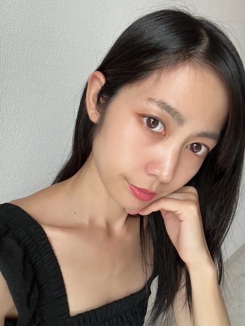 おはようございます☀️

久しぶりのいいお天気でテンション高めです😝

今週も頑張りましょ🥰