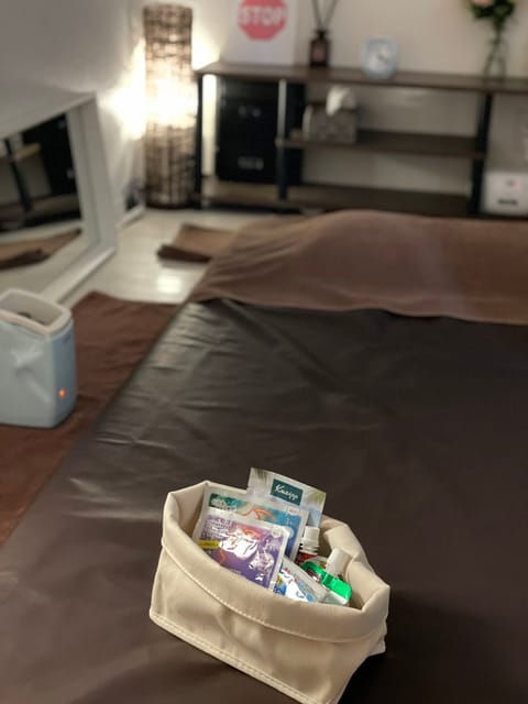 今日も一つ、自分ができたことに目を向けてあげよう。
それだけで心が少し軽くなるよ✨

みんなは普段、心がけてることある？
