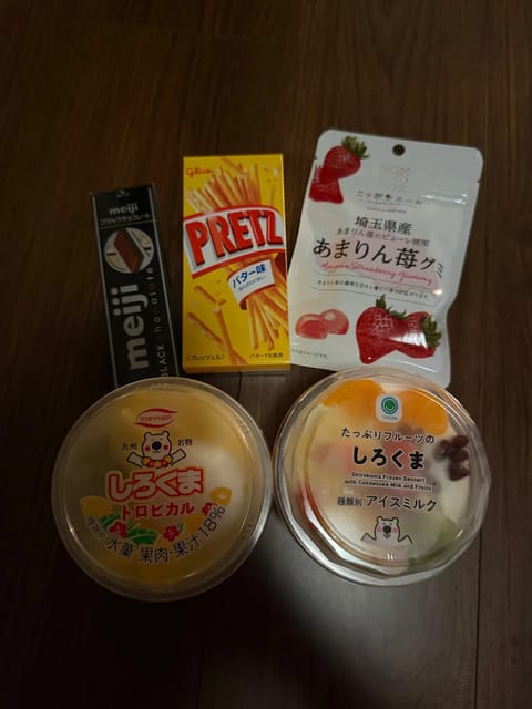 ２日間完売ありがとうございました😭🈵
めちゃめちゃ天気暑い中来てくれて嬉しいよおお😽
たくさんの差し入れをありがとう！！