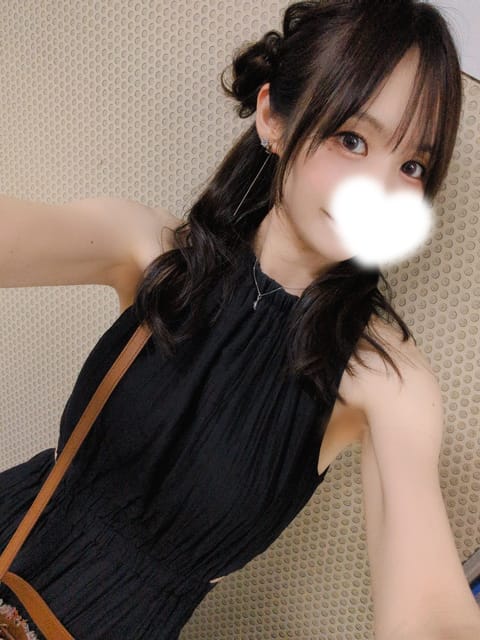 縁日の日、髪型可愛くしてもらってたんだあ😽🎶