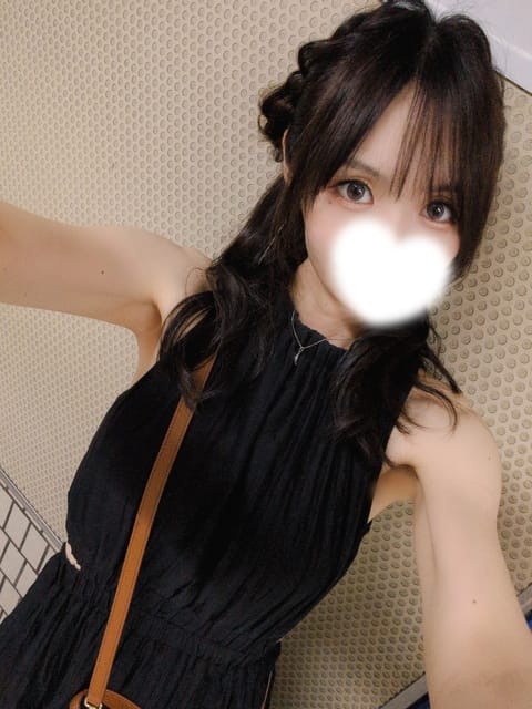 縁日の日、髪型可愛くしてもらってたんだあ😽🎶
