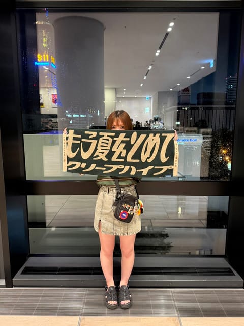 最高すぎた、、😭😭
曲数も含めて、ライブで求めてる欲しいを沢山貰った😭😭
ライブで聴きたかった曲も沢山聞かせて貰えて、大