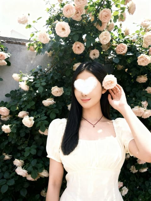 春爛漫のこの頃🌹

今週も特別な時間を過ごせて嬉しい🫶
本使命さん,ご新規さんいつもありがとう🩷

甘い癒しとドキドキを