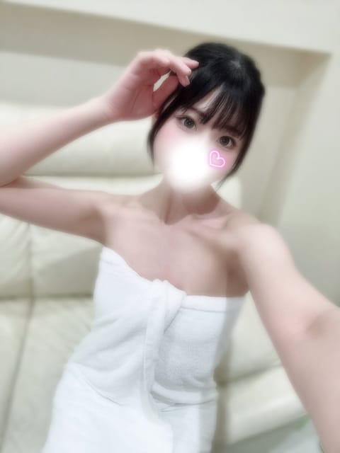ゆっくりマッサージととっておきのアレで気持ちよくなる？