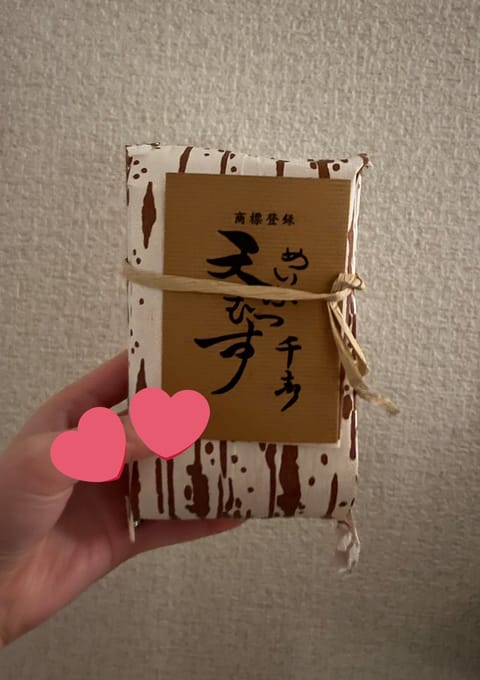 おはようございます！🎀
昨日は久しぶりに急遽出勤してました😖
急遽にも関わらず本指様来てくれて嬉しかった！🫶

次回の出