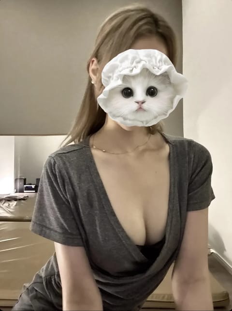 ご新規様ありがとうございました😹
ついつい反応が可愛くて、施術ものりのりになってたー！笑笑♡また来るねって言葉がシンプ