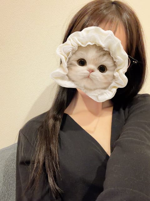 まだ少しダウンタイムでメガネですが出勤してます
3:30まで待ってるねჱ̒ ᴖ⩊ᴖ ）