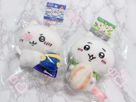 コレクション増えました
きゃわいい…！！！ありがとう🧸💗💗