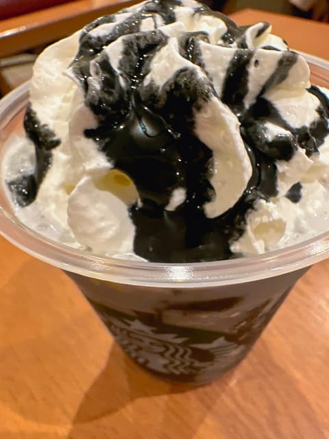 いつもありがとうございます🌹❤️
日に日に秋が深まってきておりますが、お変わりなくお過ごしでしょうか🎃🧡
ブラックキャラ