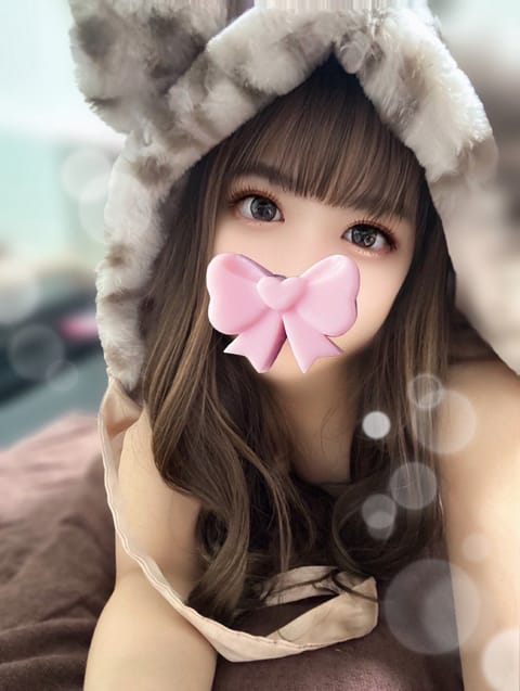 初めまして！
今日から入店しました、ななです🫧✨

まだ少し緊張してるけど…
お兄さんの心もカラダも、そっと癒せるように