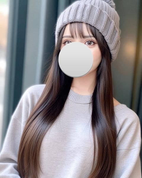 こんにちは！本日12:00〜20:00で出勤してます🫶
