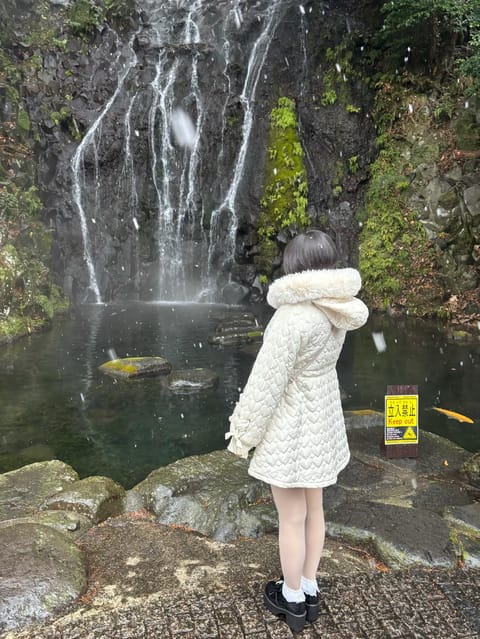 旅行行った先で今年初雪を見たんだけど今日起きてカーテン開けたらたっくさん積もっててちょっと雪で遊んだよ⛄️
今日20-5