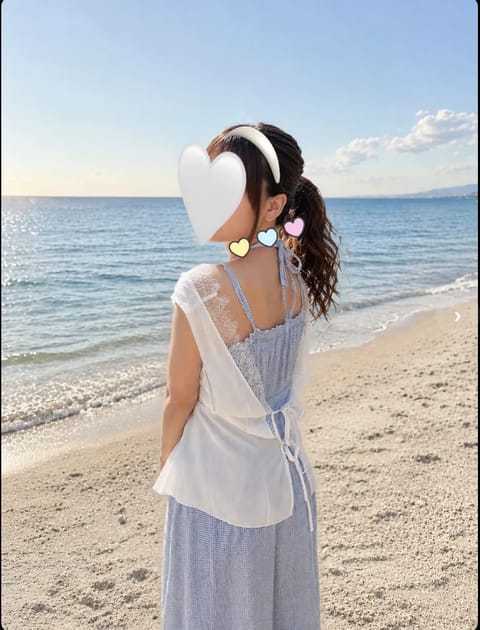 こんばんは♡
なぎです🐠

8月も残すところ
後６日ほどとなりましたね‼︎

私の初出勤日、決まりました〜✨