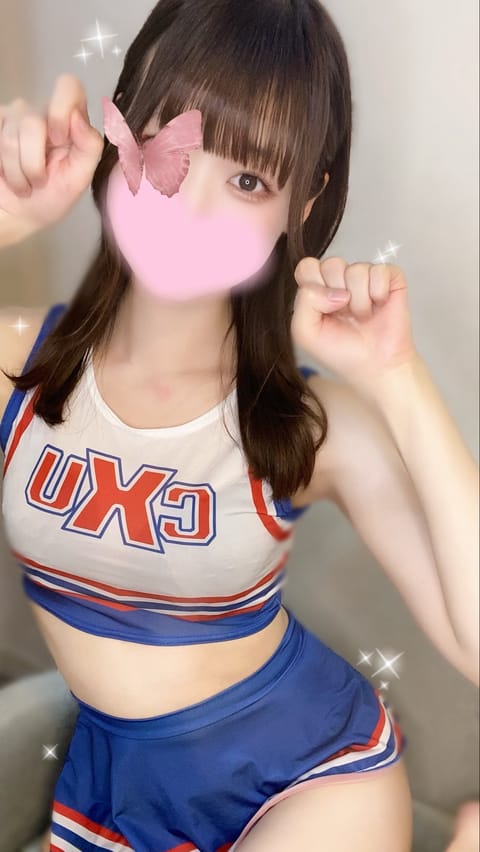 おはよー！🐰🎀🔆
