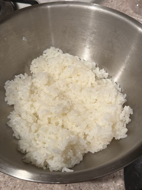 食べるの大好き！！♡

明日のおにぎり🍙も作ったから寝よーっと
おやすみなさい😴