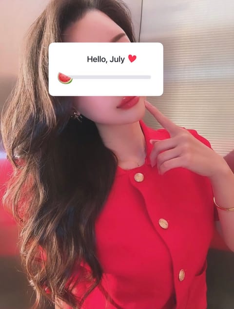 🇯🇵♥️

7月はじまったーー
明日スイカ買いにいこかな