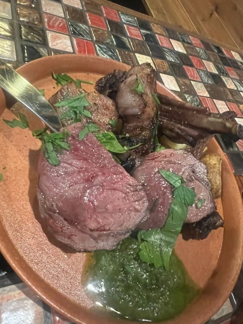 この前食べたスペイン料理
めっちゃ美味しかったなぁ🥰

#メンズエステ鈴鹿
#鈴鹿メンズエステ