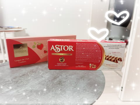 昨日、一昨日は
ありがとうございました💕

差し入れも感謝です☺️🫶🏻

今日は駅付近、人多かった！
もうみんなGWなの