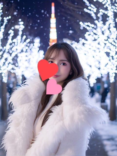 まだまだ寒いですね🥺