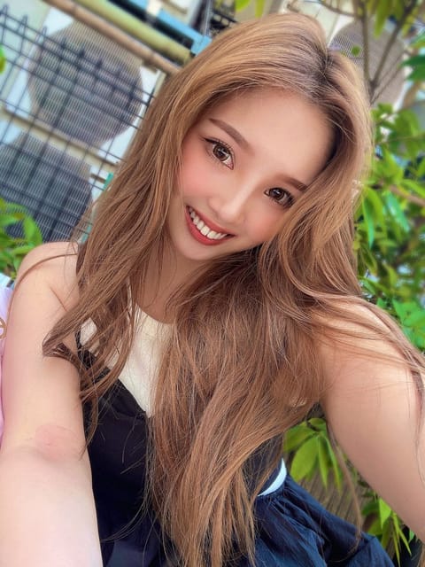 ご愛嬌、ということで💜