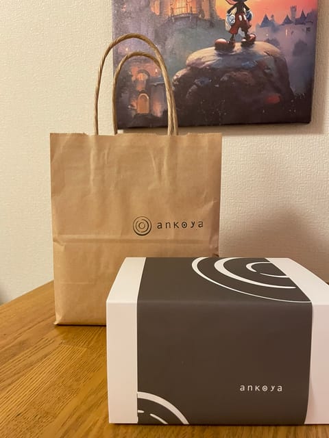 今日は土砂降りの中会いにきてくれた
リピ様たちありがとうございました🥲💕

和菓子のリクエストにオシャレな
どら焼きの差