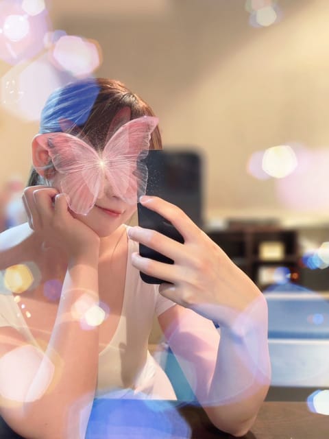 来てくれた会員様、本指様ありがとう！

前回体調不良でキャンセルしちゃったからと、本指様からギフトカードのプレゼント🥲🥲