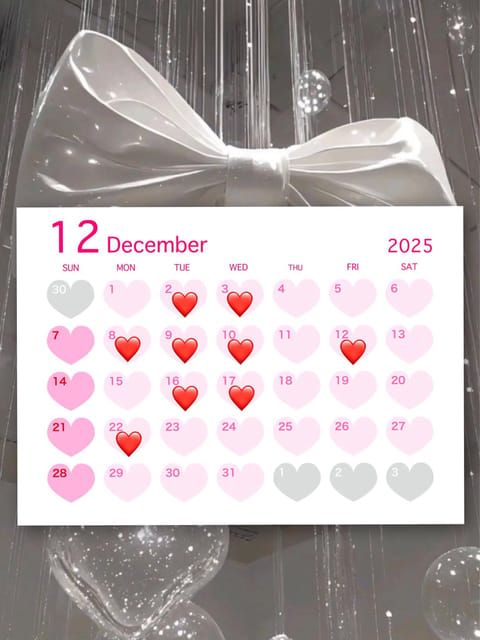今年ラスト‼️🎄🪽✨🔔

都合の合う方たくさん
癒しの時間にしましょ☺️🫶🏼✨🌟

❤️11:00-17:00

sak