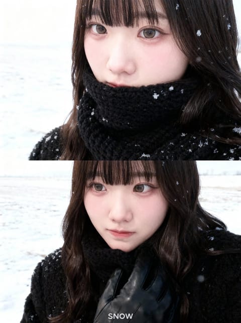 最近のアプリってすごい ♡ᵎᵎᵎ
