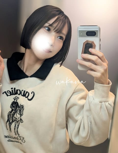 お客様から一番聞かれる質問ナンバーワン､
👦🏻「和奏さんは普段、運動してますか？ピラティスしてるの？」
👩🏻「…ここでし
