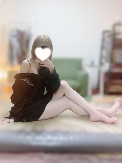 綺麗な体だねって褒められます💕︎