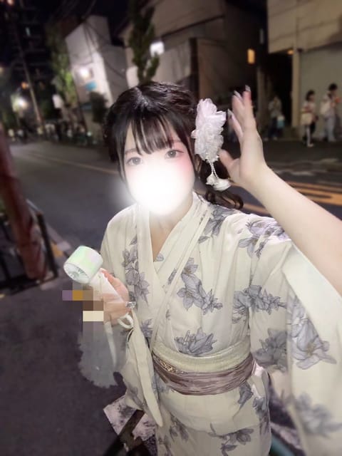 明日8/1 11:00~19:00で
戸田にいます│  ⩊፟ 𐅀♡