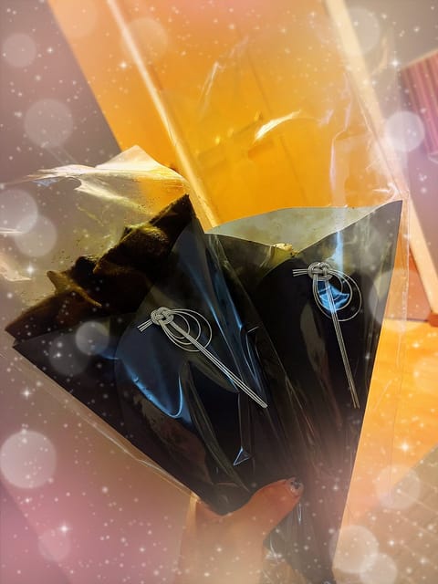幸せ時間🥰

ありがとうございました😊♡