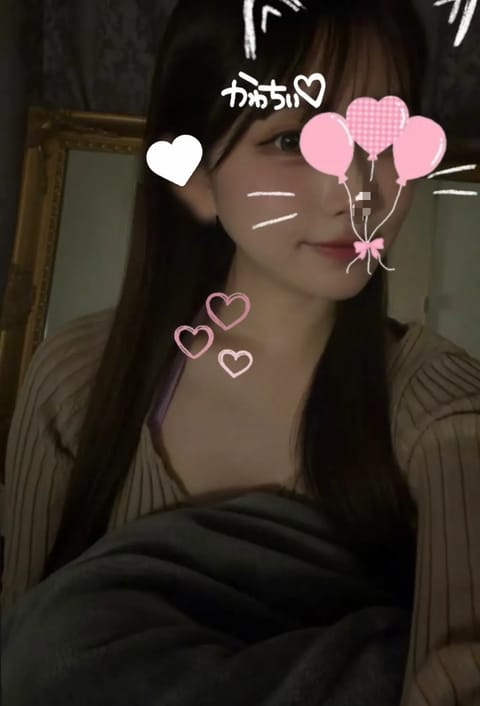 今日と明日新宿います🎶
お時間合う方お待ちしております🐈‍⬛🎀
真っ白ですべすべな肌がチャームポイントです♥