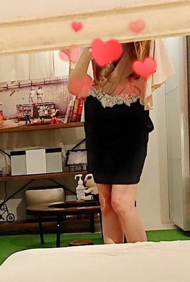 🥰こんばんは。
中野roomにいます。
是非いらしてください✨