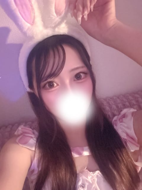 🐰💭🤍