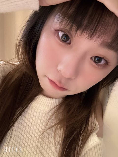 ルームインしたよん☺️
少し寒いね🥶
今日は昨日お知らせさせていただいたとおり、すでにご予約が入ってるので、18時半以降