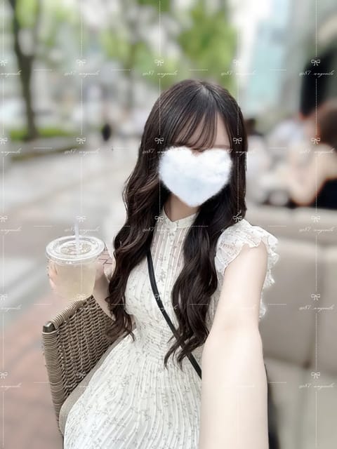 本日も満了ありがとうございました♡
最近カフェに行ったので、その時の〜🫖