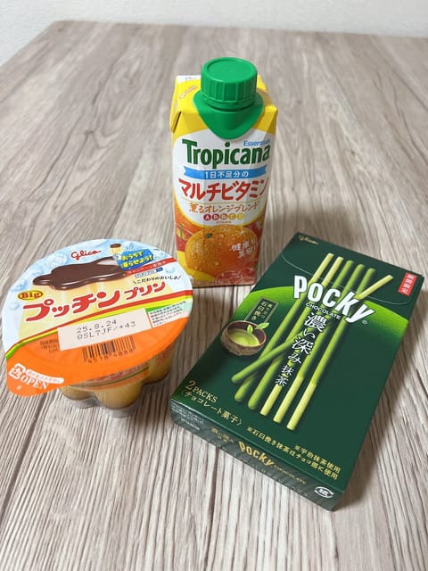 8月のお礼💌

新規様、本指名様、会いに来てくれた皆様
本当にありがとうございます😊
とっても楽しかったです🎶

甘いも