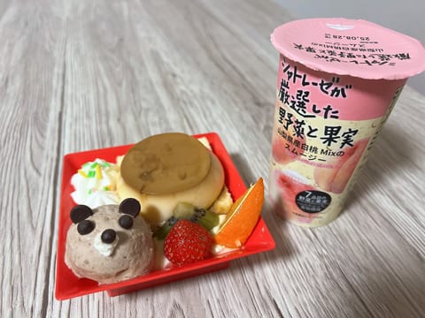 8月のお礼💌

新規様、本指名様、会いに来てくれた皆様
本当にありがとうございます😊
とっても楽しかったです🎶

甘いも