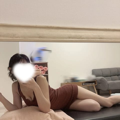 本日もありがとうございました♪

メンエス初めてのお兄さんもいて、反応が初々しくてたくさんいじめちゃいました🥰

つぎは