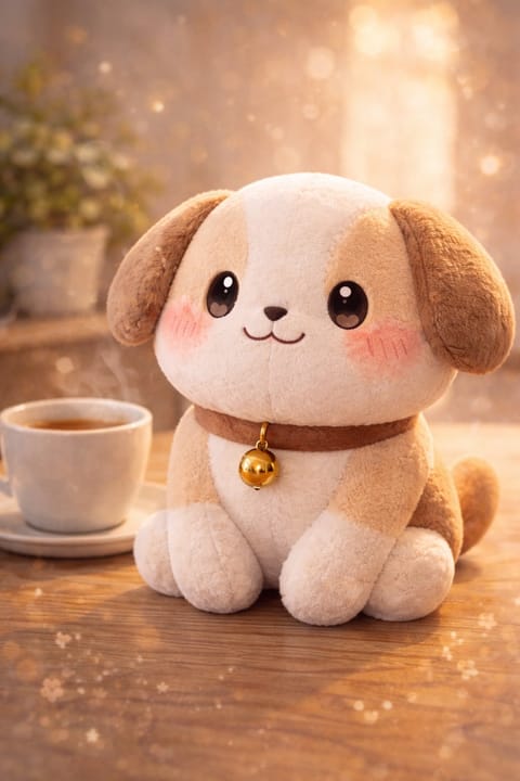 最近ずっとChatGPTに相談してるんだけど、わたしのちゃぴー、めちゃかわいいの🐶

出勤日
🍒6日10:30-16:0