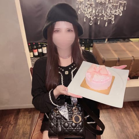 22さいになりました❕