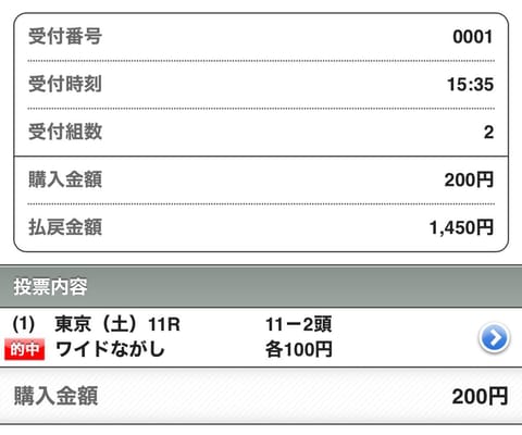 昨日遊びでちょっと増えた分で今日すこーし勝負したいのですが…NHKマイル難解すぎてわからないんですけどー！😭😭😭絞りきれ
