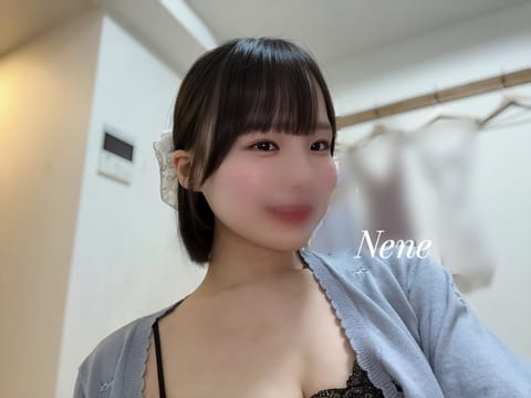 ハーフアップにしたよ🦋