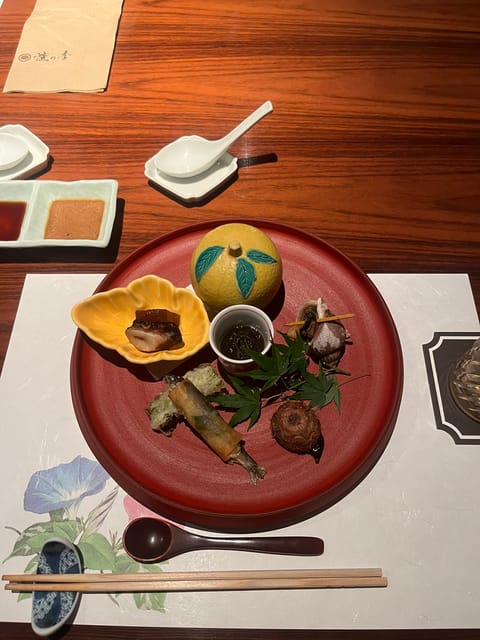 久々に1日お休みで美味しいお店食べにきた(*>ᴗ<*)