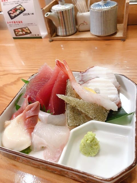 16:00から出勤します😊

暖かいから
松島行って海鮮食べたーい🐟