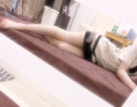 Y様
はじめましてのYさん！♡
フットサルしてる方特有のいい体型でした💕︎︎
ひざまくらを気に入ってもらえて｢もうずっと