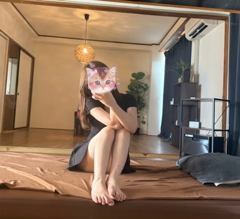 おはようございます🌞

昨日はたくさんの方とお会いできて楽しかったです😆💫
ありがとうございました🤍

今日も14時から